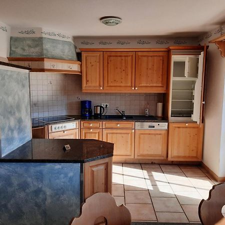 Landhaus Mueller Jungholz Dış mekan fotoğraf