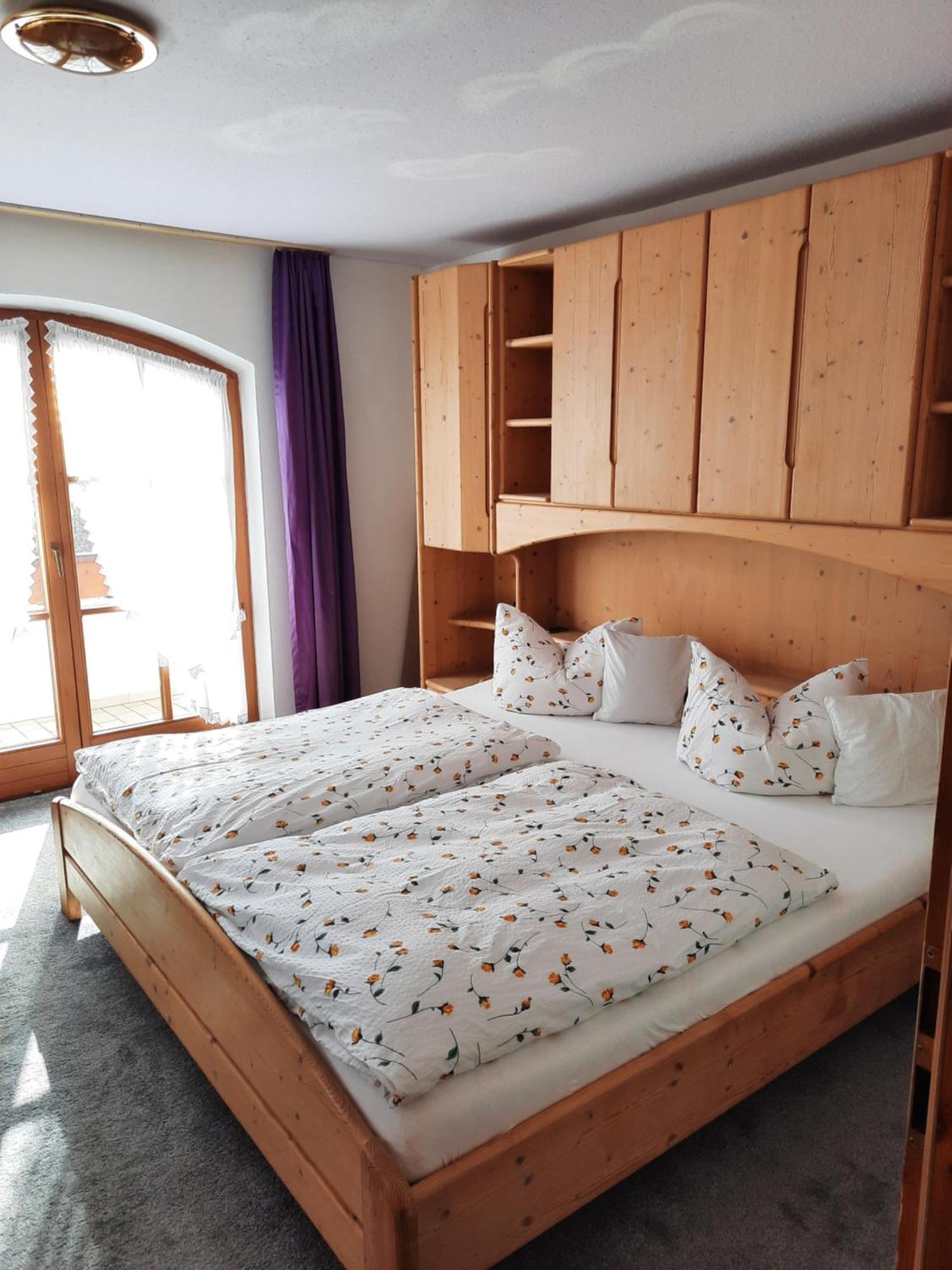 Landhaus Mueller Jungholz Dış mekan fotoğraf