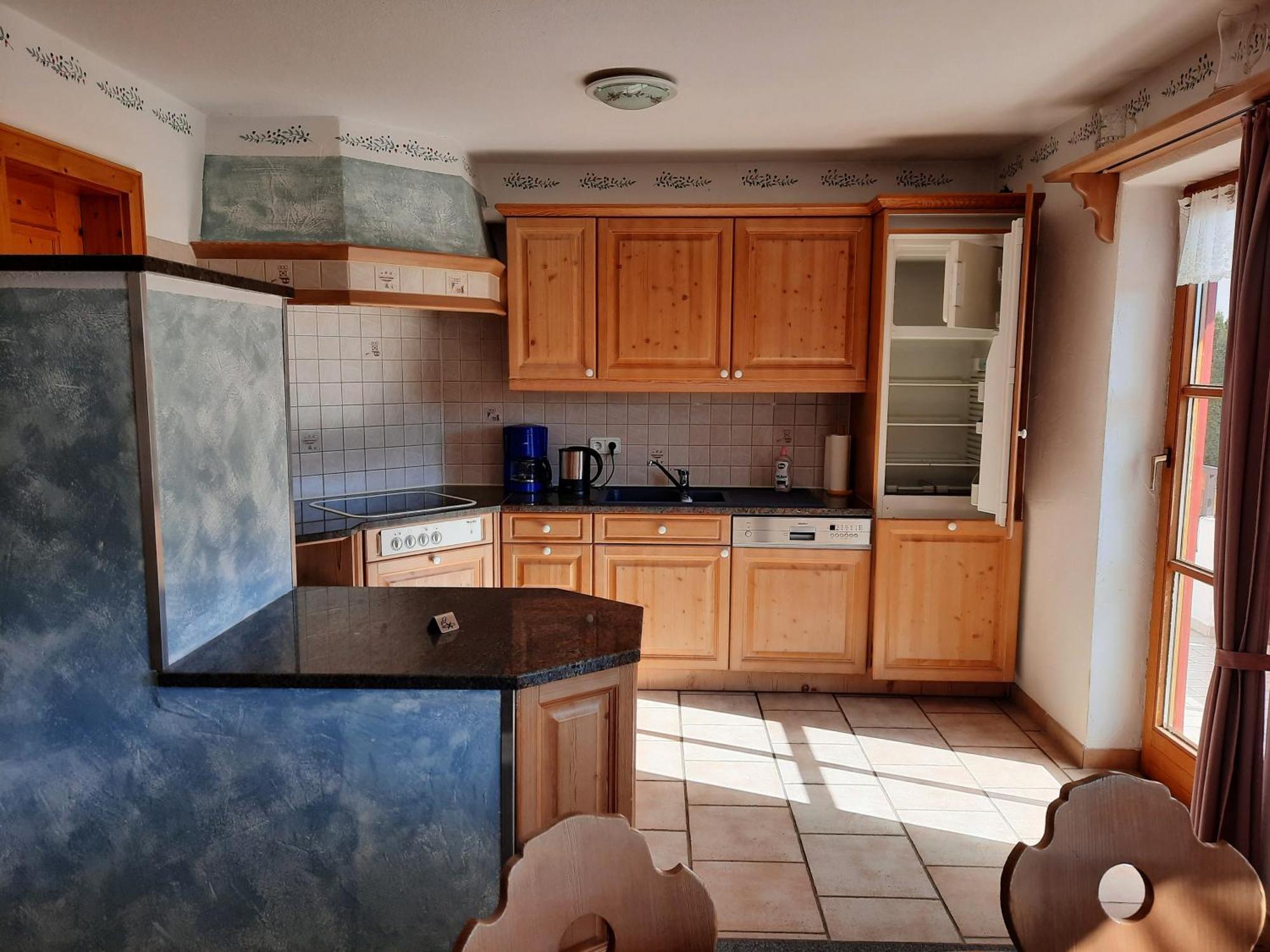 Landhaus Mueller Jungholz Dış mekan fotoğraf