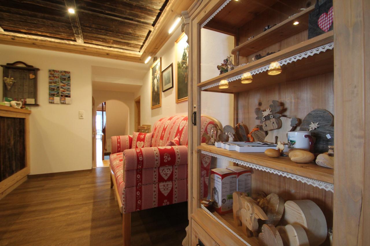 Landhaus Mueller Jungholz Dış mekan fotoğraf